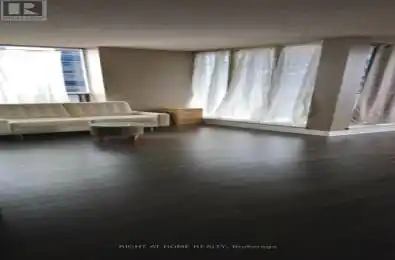 5765 Yonge Street Unit# 1203 Toronto (Newtonbrook East) Ontario M2M4H9