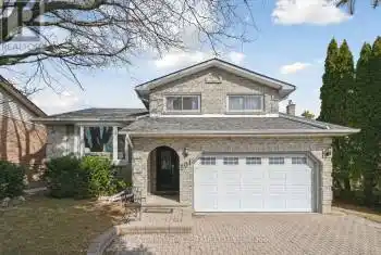 501 Labrador Drive, Oshawa (Donevan), Ontario L1H7G1, 5 Bedrooms Bedrooms, ,4 BathroomsBathrooms,All Houses,For Sale,Labrador,E12028447