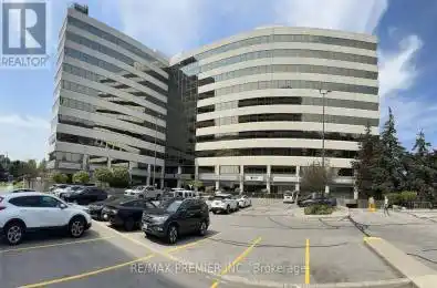 305 Milner Avenue Unit# 700-B01 Toronto (Malvern) Ontario M1B3V4