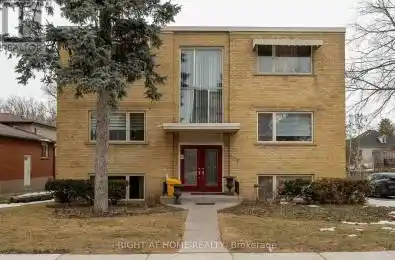 285 Richmond Street Richmond Hill (Mill Pond) Ontario L4C3Z2