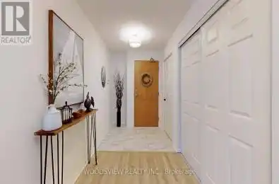 14924 Yonge Street Unit# 120 Aurora (Aurora Heights) Ontario L4G6H7