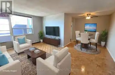 98 Holgate Street Unit# 405 Barrie (Allandale) Ontario L4N2T9