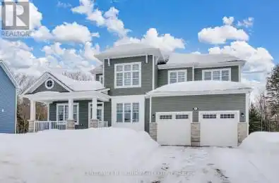 22 Dyer Crescent Bracebridge (Macaulay) Ontario P1L0N4