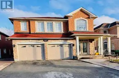 17 Charger Lane Brampton (Fletcher's Meadow) Ontario L7A3B2