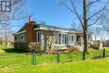 555 EDGEWATER Place, Dunnville, Ontario N1A2W8, 3 Bedrooms Bedrooms, ,1 BathroomBathrooms,All Houses,For Sale,EDGEWATER,40708149