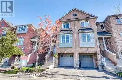 7135 Fairmeadow Crescent Mississauga (Lisgar) Ontario L5N8R6