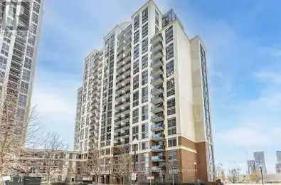 1 Michael Power Place Unit# 1001 Toronto (Islington-City Centre West) 