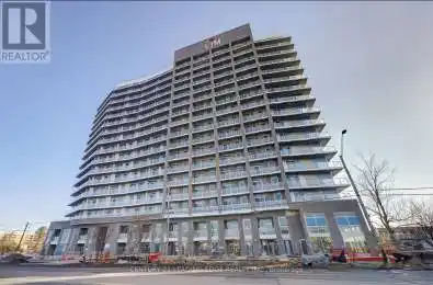 2782 Barton Street Unit# 203 Hamilton (Riverdale) Ontario L8E2J8