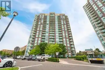 4879 Kimbermount Avenue Unit# 304, Mississauga (Central Erin Mills), Ontario L5M7R8, 2 Bedrooms Bedrooms, ,2 BathroomsBathrooms,Condo,For Sale,Kimbermount,W12029005