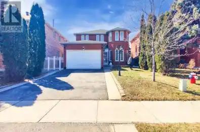 180 Kingknoll Drive Brampton (Fletcher's Creek South) Ontario L6Y4N2