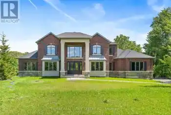 101 Perryman Court, Erin, Ontario N0B1H0, 7 Bedrooms Bedrooms, ,9 BathroomsBathrooms,All Houses,For Sale,Perryman,X12029024