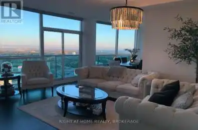 208 Enfield Place Unit# PH101 Mississauga (City Centre) Ontario L5B0G8