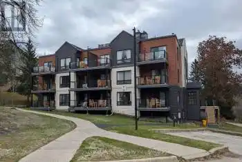 1235 Deerhurst Drive Unit# 52-305, Huntsville (Chaffey), Ontario P1H2E8, 1 Bedroom Bedrooms, ,1 BathroomBathrooms,Condo,For Sale,Deerhurst,X12028730