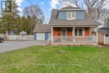 83 Liberty Street, Clarington (Bowmanville), Ontario L1C2L8, 4 Bedrooms Bedrooms, ,2 BathroomsBathrooms,All Houses,For Sale,Liberty,E12028125
