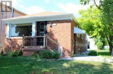 36 Bartley Drive Unit# Basement Toronto (Victoria Village) Ontario M4A