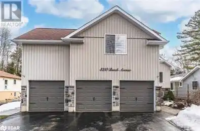 3213 BEACH Avenue Innisfil Ontario L9S2K6