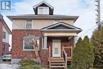 173 Ritson Road, Oshawa (Central), Ontario L1H5H4, 5 Bedrooms Bedrooms, ,2 BathroomsBathrooms,All Houses,For Sale,Ritson,E12029118
