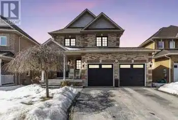 30 Nelkydd Lane, Uxbridge, Ontario L9P1Y1, 3 Bedrooms Bedrooms, ,4 BathroomsBathrooms,All Houses,For Sale,Nelkydd,N12027581