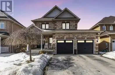 30 Nelkydd Lane Uxbridge Ontario L9P1Y1