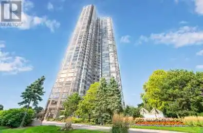1 Palace Pier Court Unit# 2106 Toronto (Mimico) Ontario M8V3W9