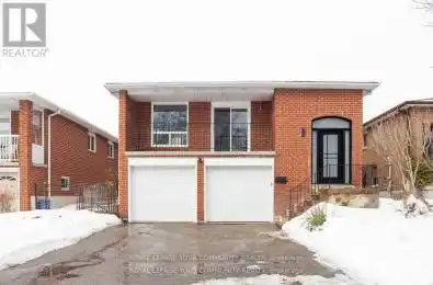 76 Cherry Hills Road Vaughan (Glen Shields) Ontario L4K1M4