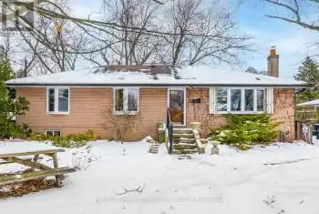 3 Brumwell Street, Toronto (Centennial Scarborough), Ontario M1C2K7, 4 Bedrooms Bedrooms, ,2 BathroomsBathrooms,All Houses,For Sale,Brumwell,E12028103