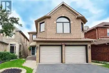 5975 Leeside Crescent Unit# Lower, Mississauga (Central Erin Mills), Ontario L5M5L9, 3 Bedrooms Bedrooms, ,2 BathroomsBathrooms,All Houses,For Rent,Leeside,W12029061