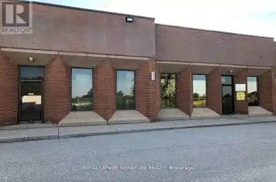 3883 Nashua Drive Unit# 9B Mississauga (Northeast) Ontario L4V1R3