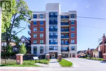 399 Queen Street Unit# 314, Kitchener, Ontario N2G0C4, 1 Bedroom Bedrooms, ,1 BathroomBathrooms,Condo,For Sale,Queen,X12029111