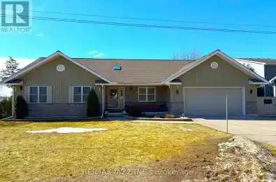 30 Wakeford Road Kawartha Lakes (Mariposa) Ontario K0M2C0