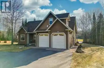 52 Nicklaus Drive Bancroft (Bancroft Ward) Ontario K0L1C0