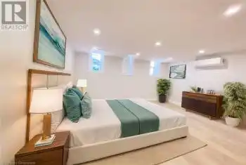 588 BARTON Street Unit# 6, Hamilton, Ontario L8L2Z5, 1 Bedroom Bedrooms, ,1 BathroomBathrooms,Condo,For Rent,BARTON,40708043