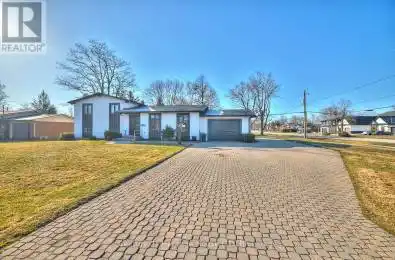 1325 Orchard Avenue Fort Erie (334 - Crescent Park) Ontario L2A3E4