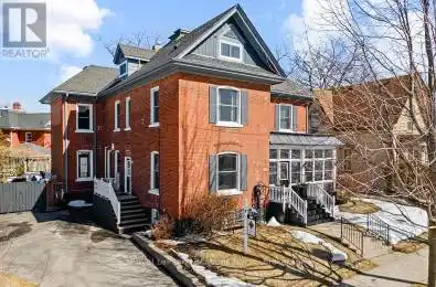 72 Colborne Street Goderich (Goderich (Town)) Ontario N7A2V9