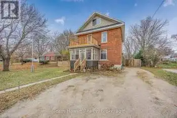 501 TALBOT Street, Tay (Port McNicoll), Ontario L0K1R0, 3 Bedrooms Bedrooms, ,2 BathroomsBathrooms,All Houses,For Sale,TALBOT,S12029234