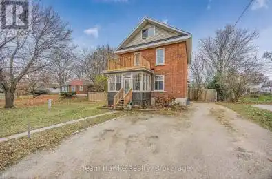501 TALBOT Street Tay (Port McNicoll) Ontario L0K1R0