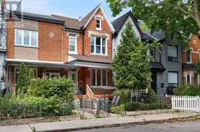 58 Massey Street Toronto (Niagara) Ontario M6J2T4