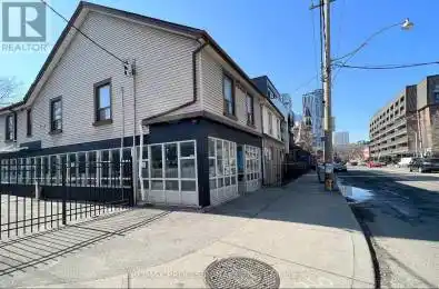 345 Dundas Street Unit# main Toronto (Moss Park) Ontario M5A2A2