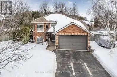 5 Moreau Court Penetanguishene Ontario L9M1L3