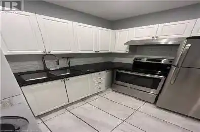 24 LOCKE Street Unit# 2 Hamilton Ontario L8P3Z8
