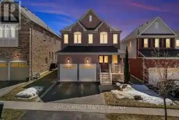 1268 Salmers Drive, Oshawa (Taunton), Ontario L1K0R6, 4 Bedrooms Bedrooms, ,4 BathroomsBathrooms,All Houses,For Sale,Salmers,E12029131