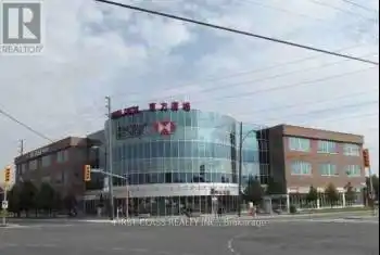 4438 Sheppard Avenue Unit# 3101, Toronto (Agincourt South-Malvern West), Ontario M1S5V9, ,Commercial,For Rent,Sheppard,E12029224
