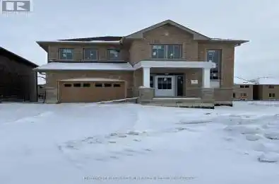 Lot 49 A Street Unit# LOT Scugog (Port Perry) Ontario L0L0L0