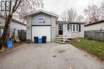 170 Hickling Trail Unit# Room#3U, Barrie (Grove East), Ontario L4M5T8, 6 Bedrooms Bedrooms, ,2 BathroomsBathrooms,All Houses,For Rent,Hickling,S12029201