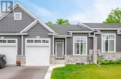 199 Alderson Court Fort Erie (337 - Crystal Beach) Ontario L0S1B0