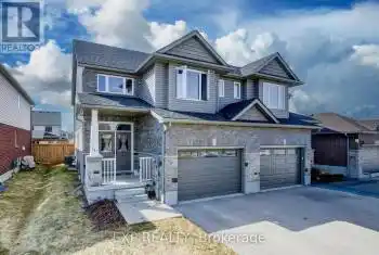 121 Bridge Crescent, Minto, Ontario N0G2P0, 4 Bedrooms Bedrooms, ,4 BathroomsBathrooms,All Houses,For Sale,Bridge,X12028742