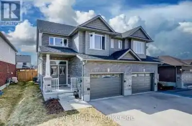 121 Bridge Crescent Minto Ontario N0G2P0
