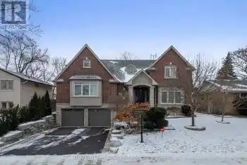 22 Joymar Drive, Mississauga (Streetsville), Ontario L5M1E9, 5 Bedrooms Bedrooms, ,5 BathroomsBathrooms,All Houses,For Sale,Joymar,W12029000