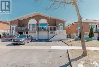 298 Royal Salisbury Way, Brampton (Madoc), Ontario L6V3G5, 6 Bedrooms Bedrooms, ,3 BathroomsBathrooms,All Houses,For Sale,Royal Salisbury,W12029147
