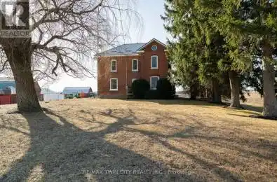 1746 WINDHAM RD. 2 Norfolk Ontario N0E1R0